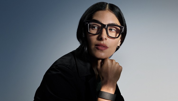 نظارة ميتا Meta Ray-Ban Display الجديدة