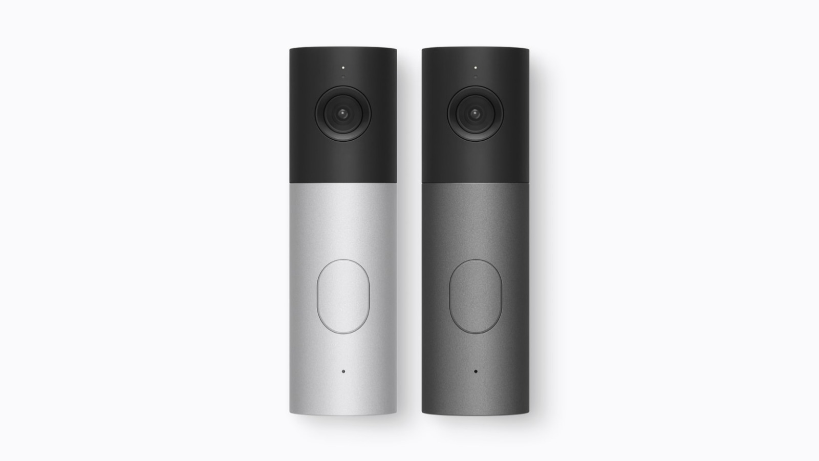 جرس LG Video Doorbell الذكي الجديد