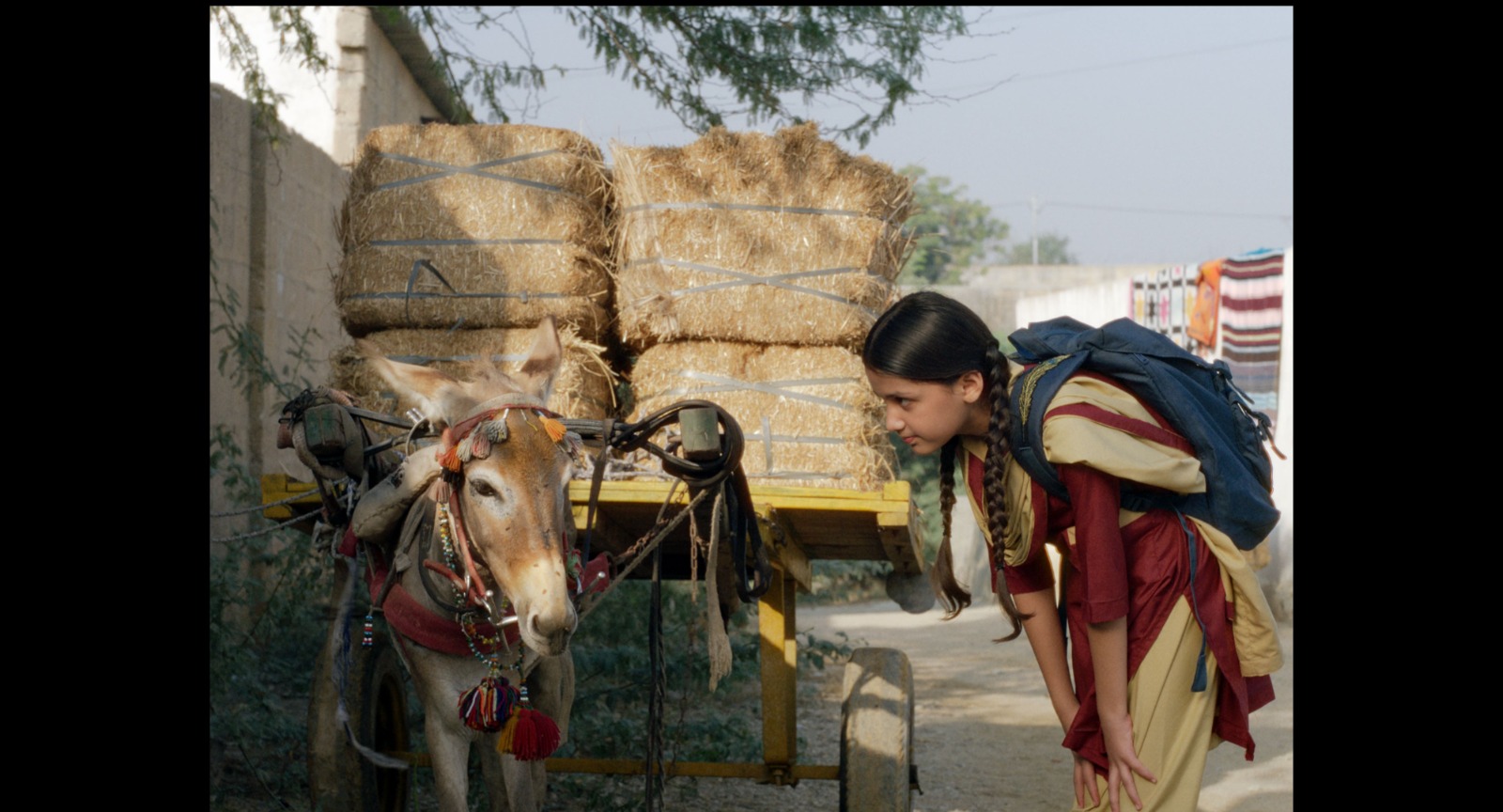 مدرسة الأشباح 