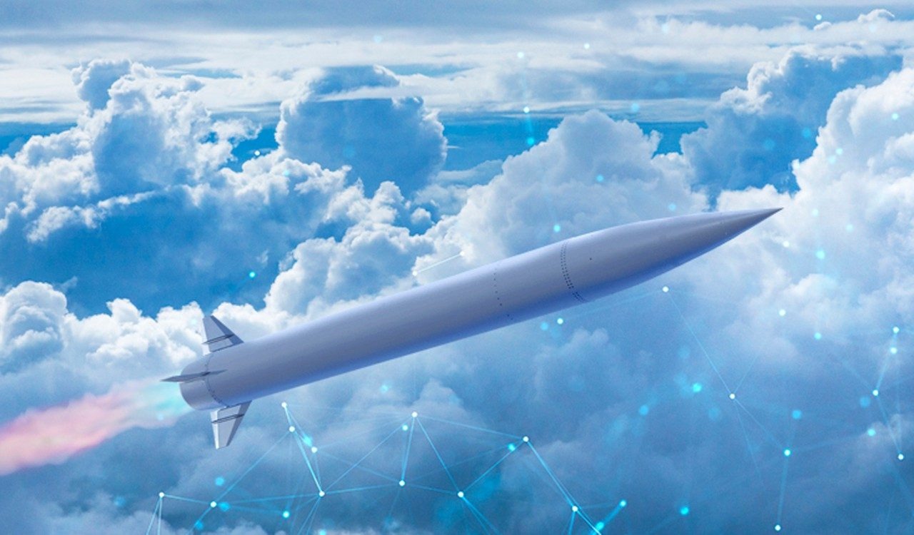 صاروخ PrSM الدقيق من تطوير شركة لوكهيد مارتن الأميركية