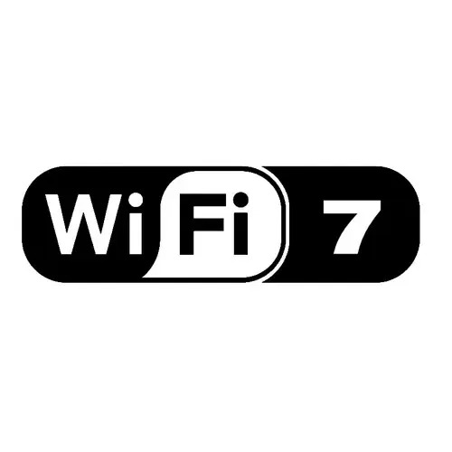 العلامة التجارية لجيل WiFi 7 الجديد من الإنترنت اللاسلكي