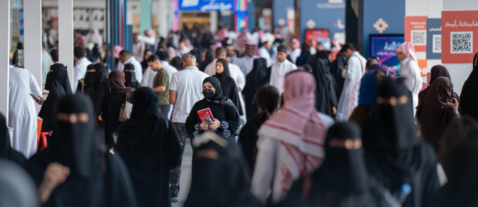عقد من الرؤية.. أرقام تكشف تنامي القطاع الثقافي السعودي