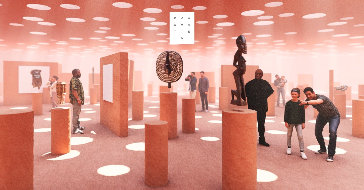 من متحف اليونسكو الافتراضي