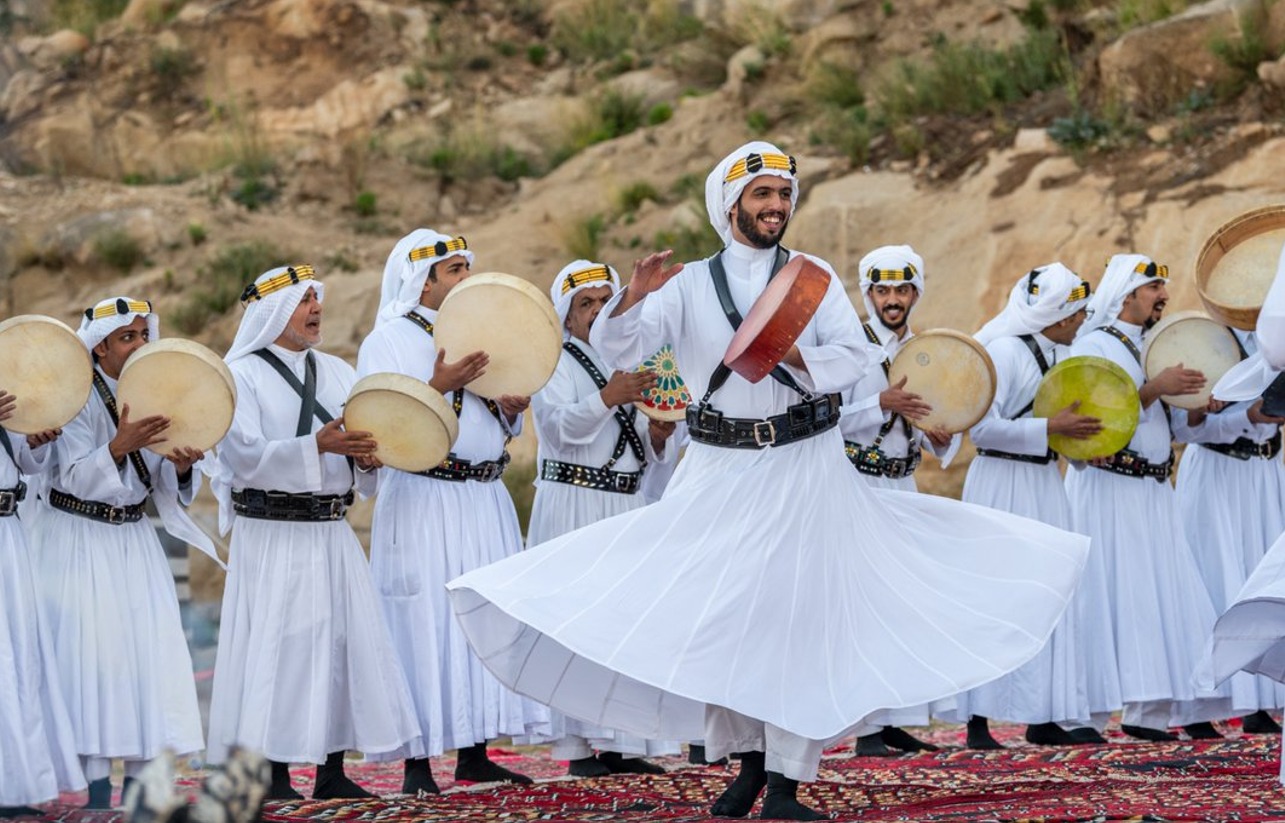سجل قطاع الفنون الأدائية والمسرحية نموًا في عدد العروض خلال عام 2025