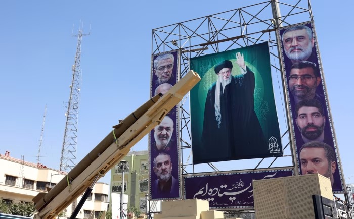 تتجه لزيادة المدى.. هل تستطيع إيران تطوير صواريخ عابرة للقارات؟