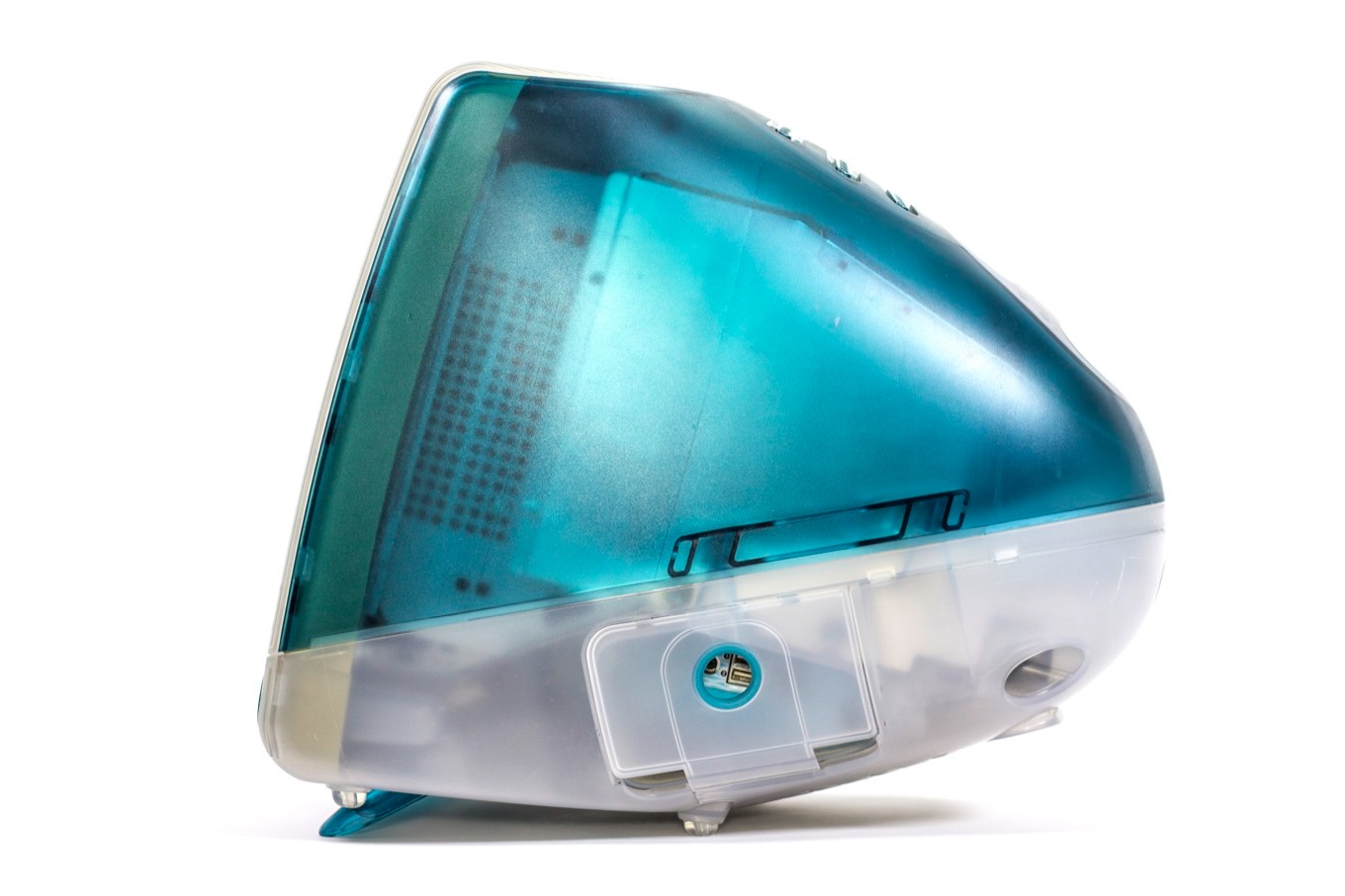 جهاز iMac G3 المكتبي