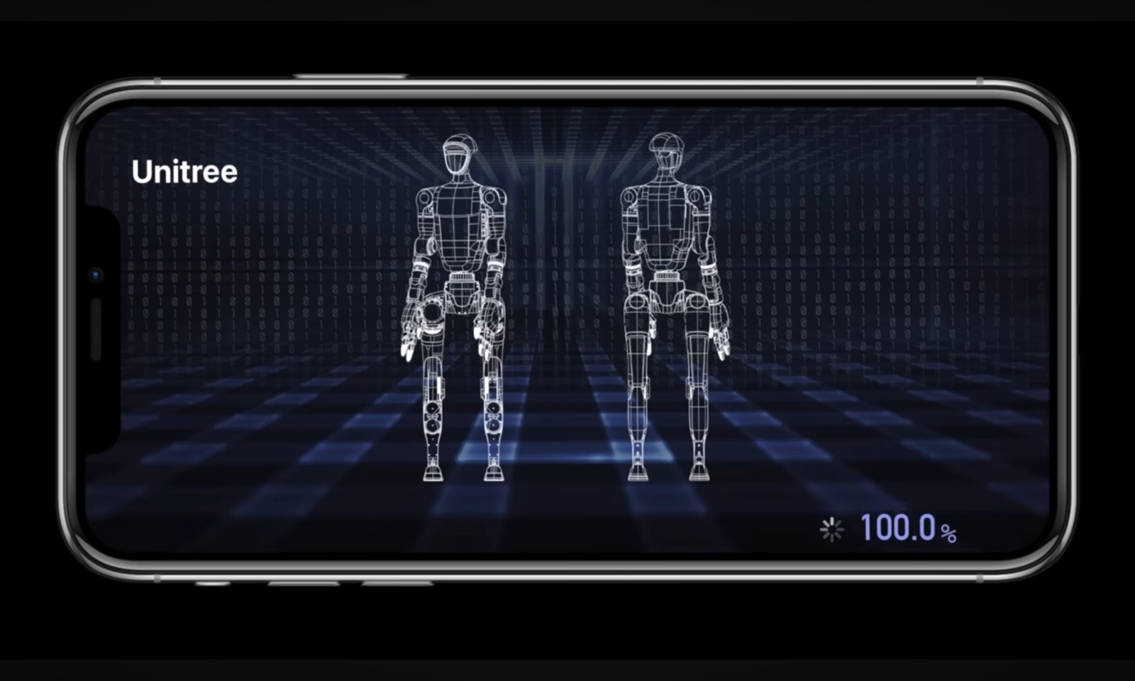 شركة Unitree تطلق أول متجر مخصص لتثبيت التطبيقات على الروبوتات في العالم