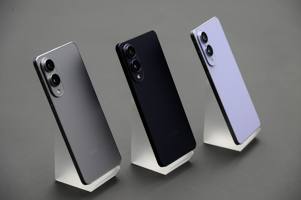 هاتف سامسونج جلاكسي S25 إيدج