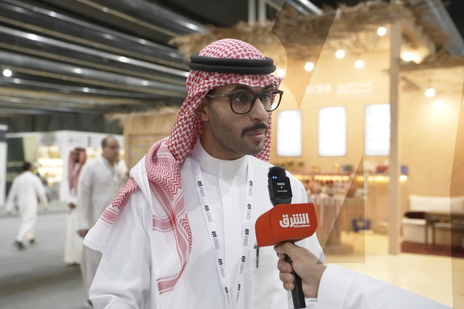 المهندس بسام البسام مدير عام للادارة العامة للنشر