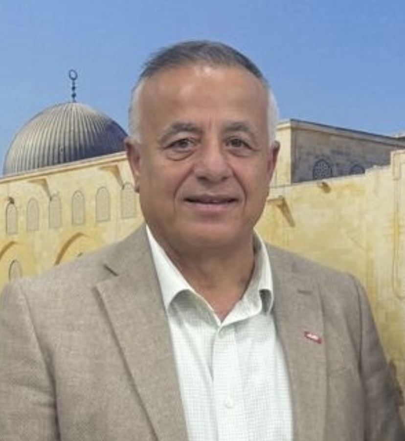 محمد دراغمة