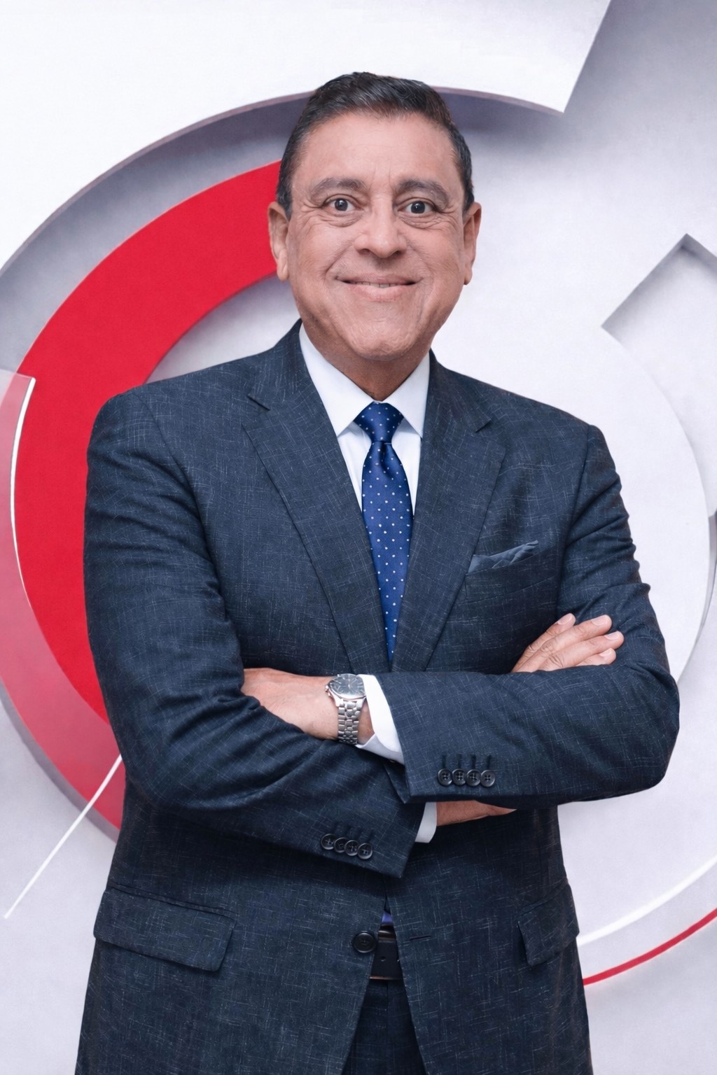 معتز الدمرداش