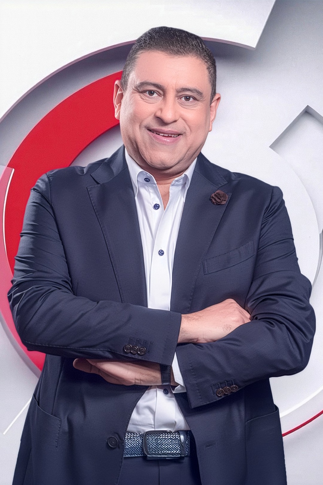 معتز الدمرداش