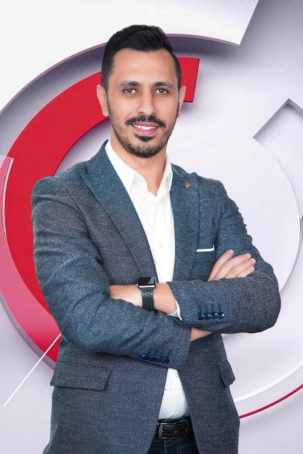 حاتم الشولي