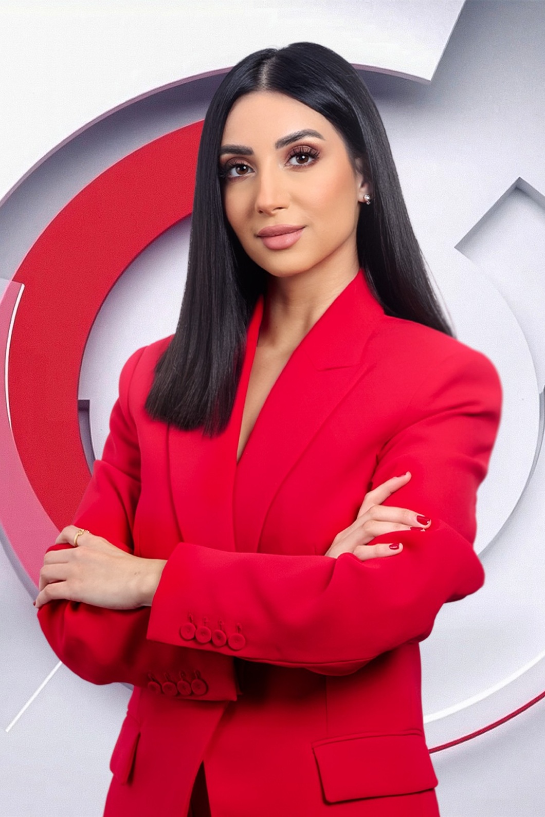 ميراشا غازي