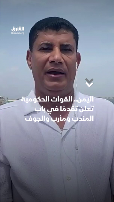 اليمن.. القوات الحكومية تعلن تقدمًا في باب المندب ومأرب والجوف