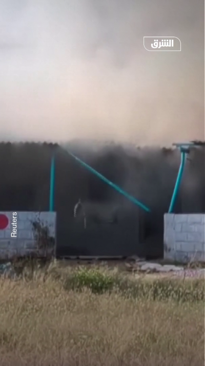 انفجار مصنع للألعاب النارية جنوب الهند