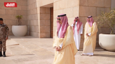 وزير الخارجية السعودي يستقبل نظيرته اليمنية