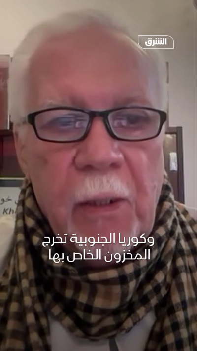 خورشيد: الحرب تهدد بارتفاع جنوني في الأسعار والتضخم