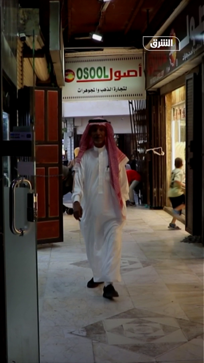 حكايا وناس
