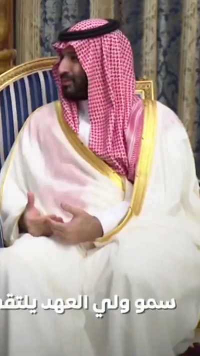 ولي العهد السعودي يلتقي رئيسة وزراء إيطاليا في جدة