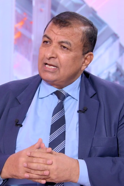 مجلي: استهداف قصر معاشيق في عدن جريمة مكتملة الأركان