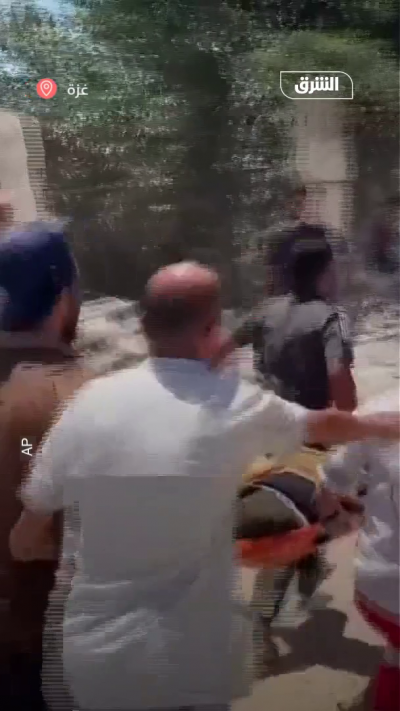بينهم طفلة.. إسرائيل تقتل 5 أشخاص في غزة