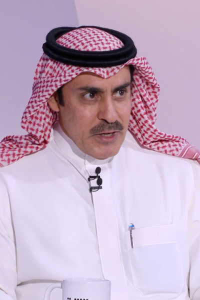 الهباس: الحوثيون أخطر من داعش