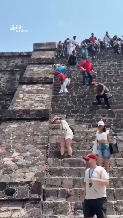 إطلاق نار على سياح في المكسيك يثير القلق قبل كأس العالم