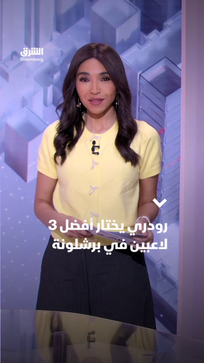 رودري يختار أفضل 3 لاعبين في برشلونة
