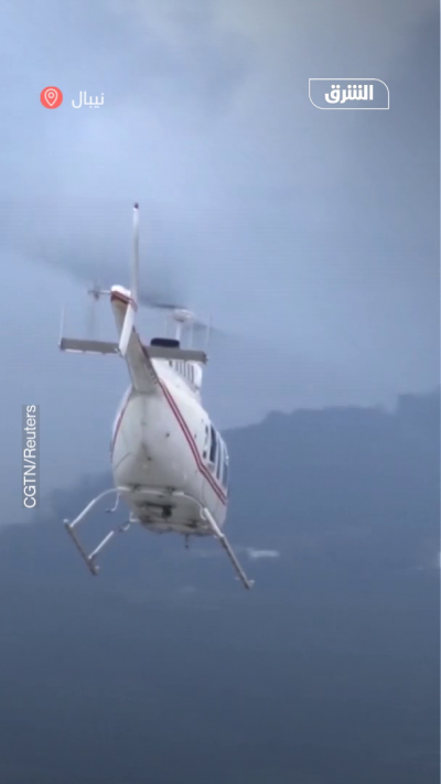 نيبال.. ارتفاع حصيلة ضحايا الفيضانات إلى أكثر من 1300 شخص