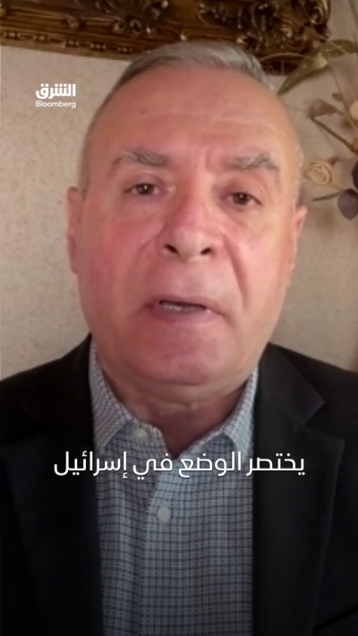 أكرم سريوي: لبنان تحوّل إلى ورقة انتخابية في إسرائيل